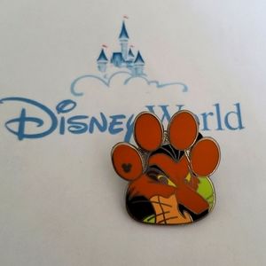 Disney Hidden Mickey Trading Pin - Scar, Lion King